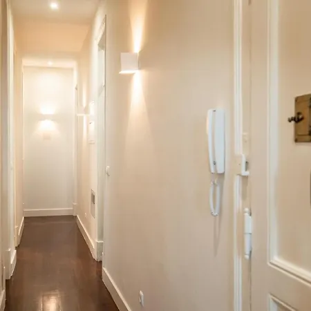 Apartmán Akicity Saldanha White *