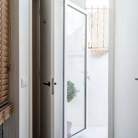 Akicity Saldanha White Apartmán *