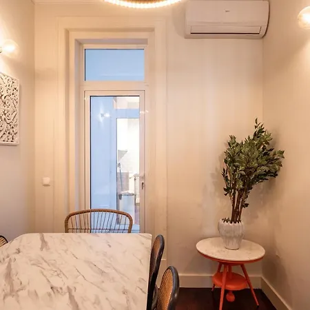 Akicity Saldanha White Apartmán