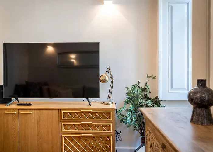 Akicity Saldanha White Διαμέρισμα