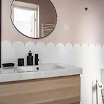Akicity Saldanha White Appartamento Lisbona