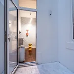 Appartamento Akicity Saldanha White